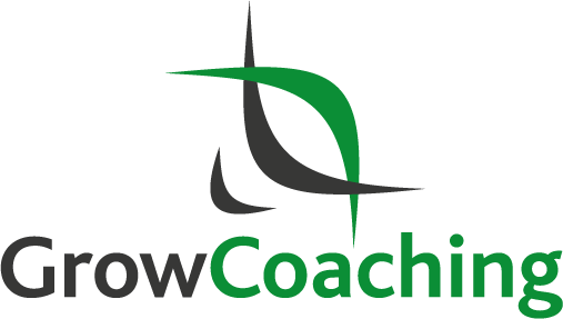 logo growcoaching